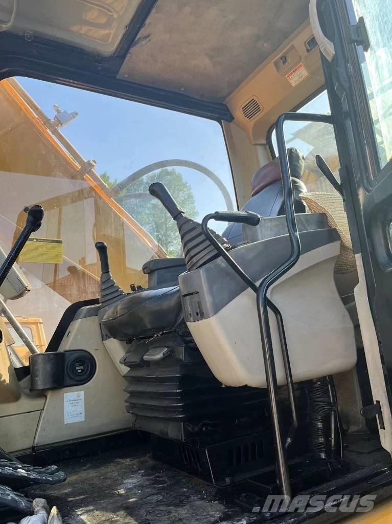 CAT 320 C L 大型油圧ショベル12t以上（パワーショベル・ユンボ）