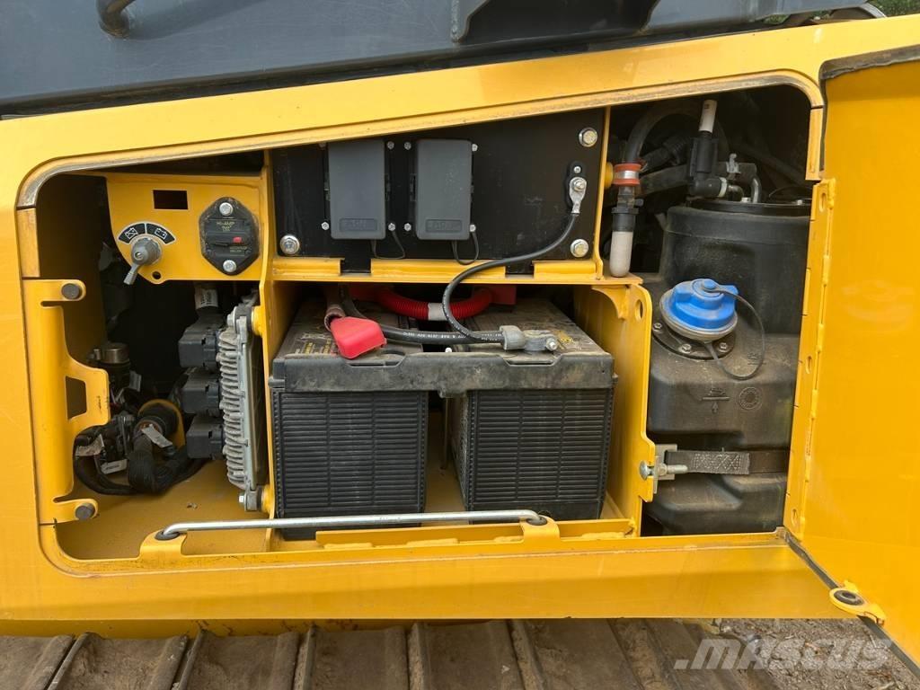 DEERE 650K LGP ブルドーザー