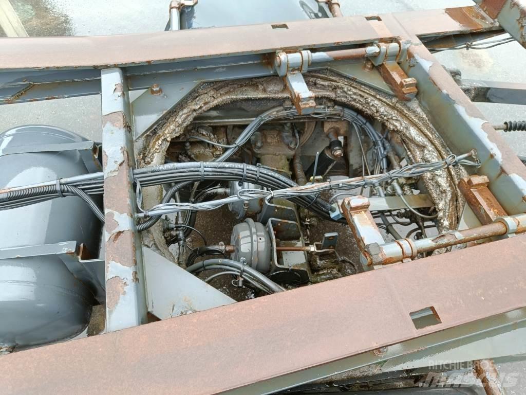 AJK 2 asser その他トレーラー