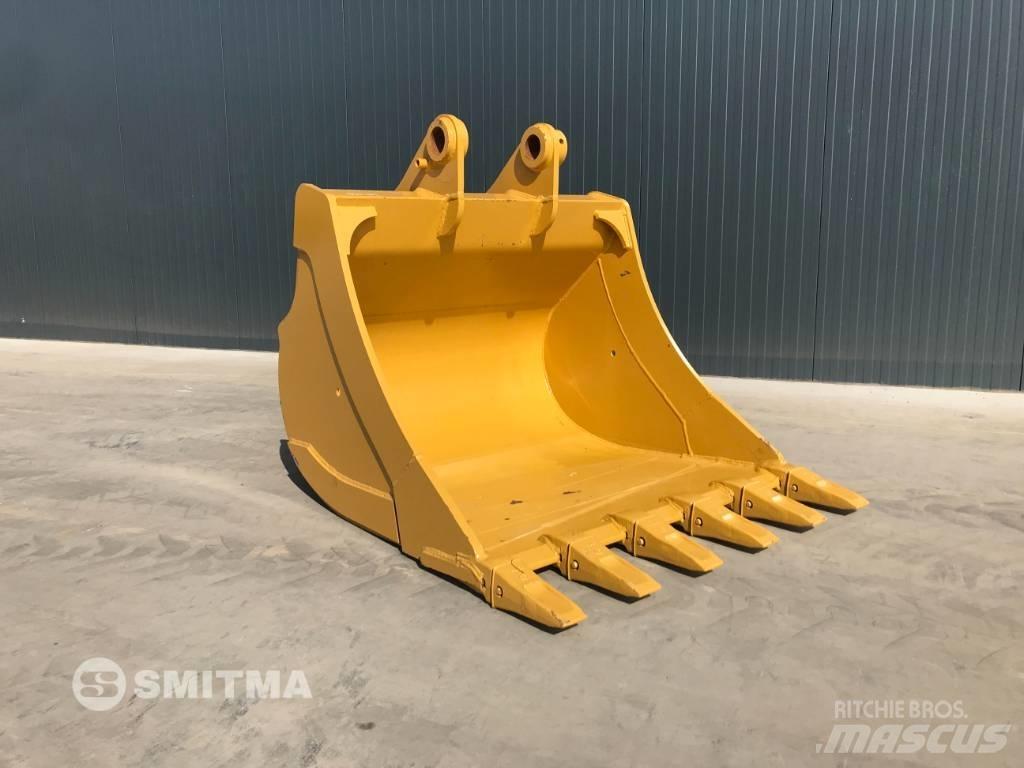 CAT 328D バケット