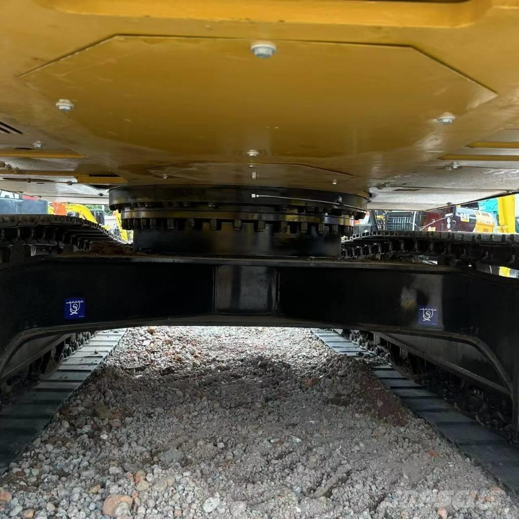CAT 320 D L 大型油圧ショベル12t以上（パワーショベル・ユンボ）