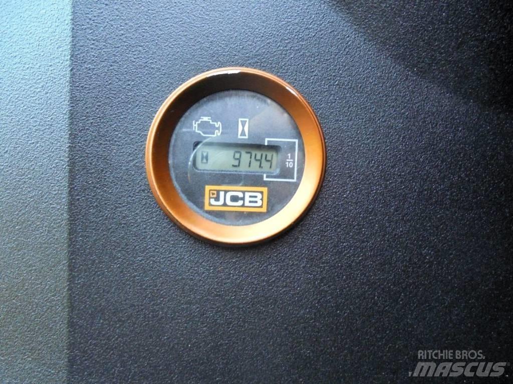 JCB 19 C-1 ミニ油圧ショベル 7t以下（ミニユンボ・ミニディガー）