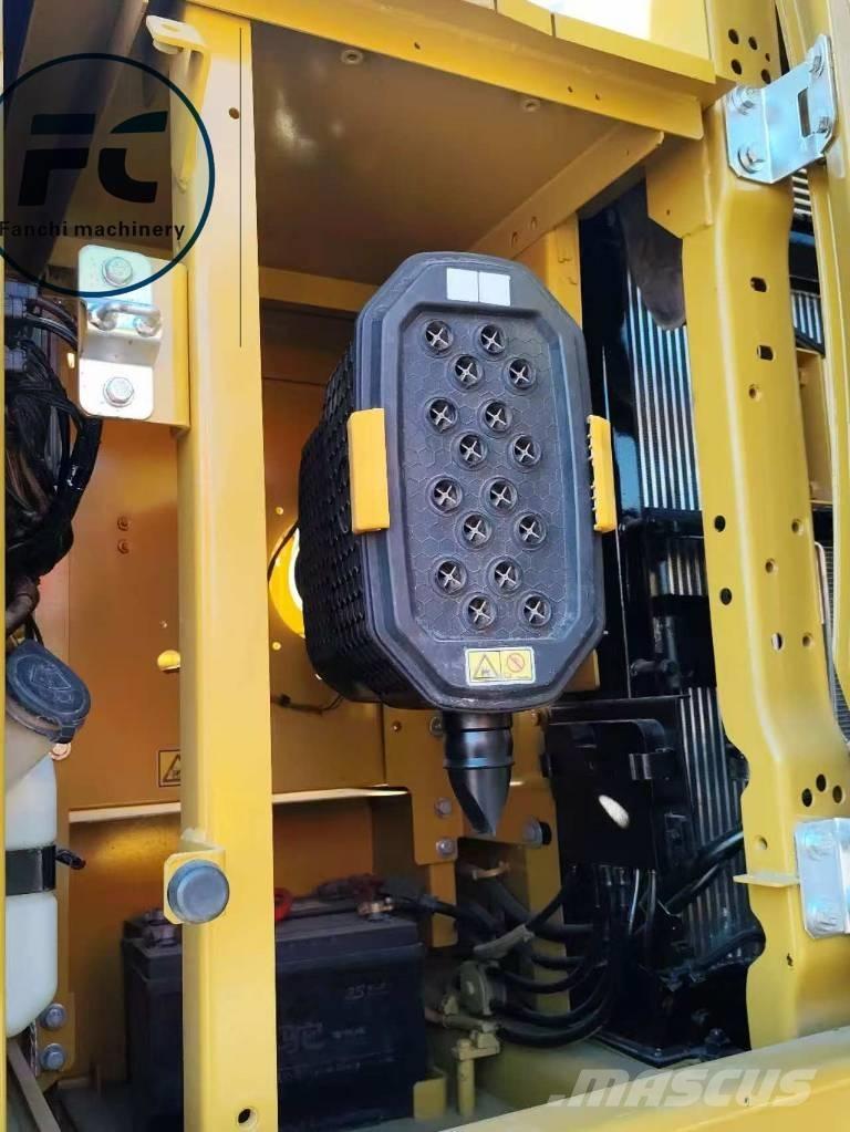 CAT 323 大型油圧ショベル12t以上（パワーショベル・ユンボ）