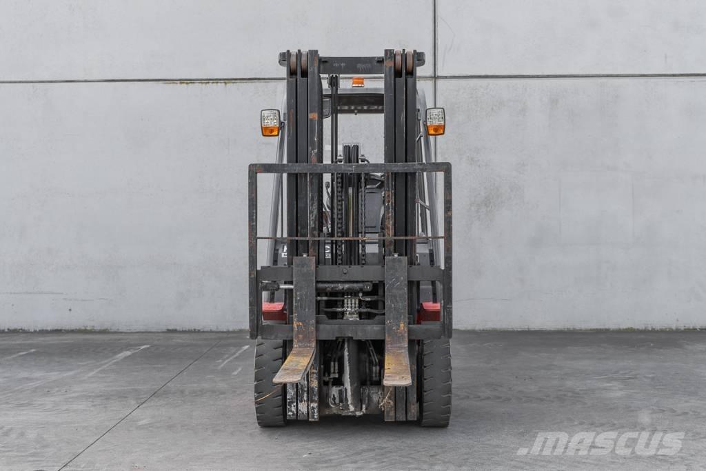 Manitou MI 25 D ディーゼル・軽油