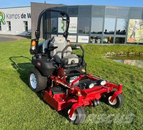 Toro Z7000 ゼロターンモア/芝刈り機