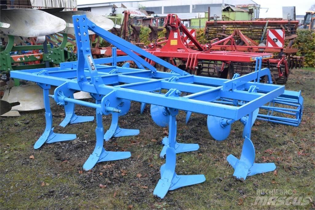 Lemken Smaragd 80 カルチベーター