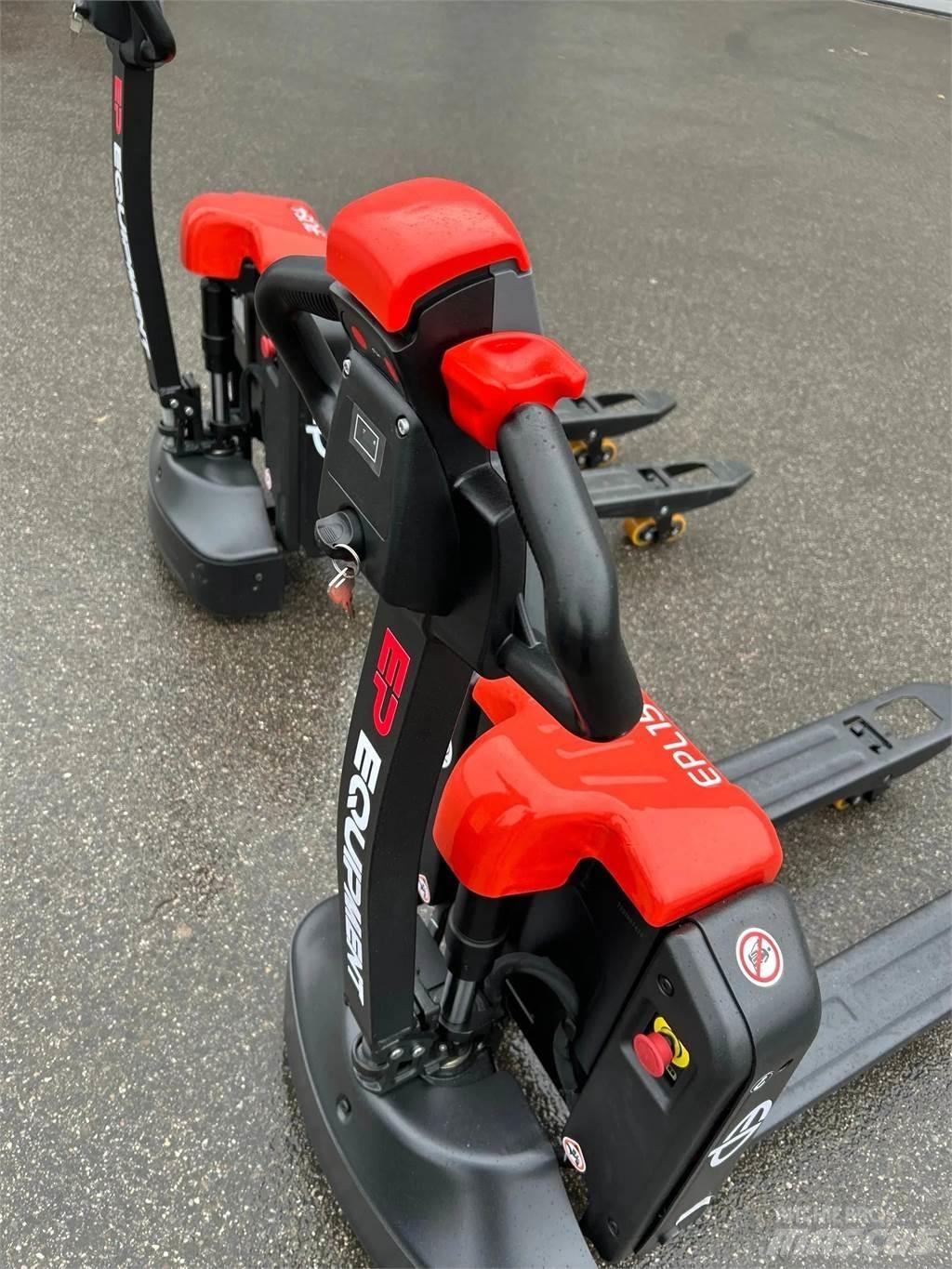 EP L 154 その他リフトとプラットフォーム