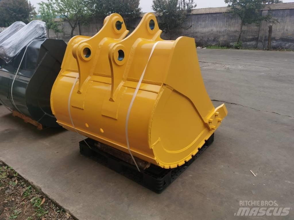 Komatsu PC 300-8 バケット