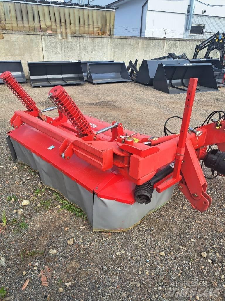 Unia ALKA XL 2,2 芝刈り機
