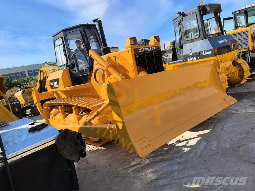 CAT D6G ブルドーザー