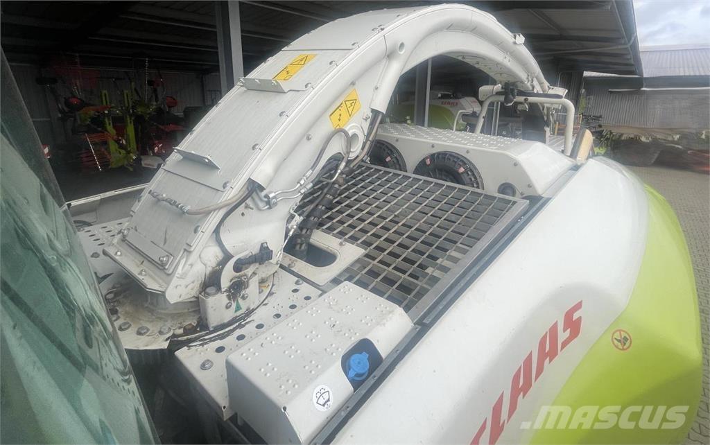 CLAAS Jaguar 950 自走式フォレージハーベスター