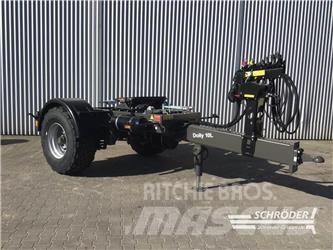 Krampe DOLLY 10 L その他トレーラー