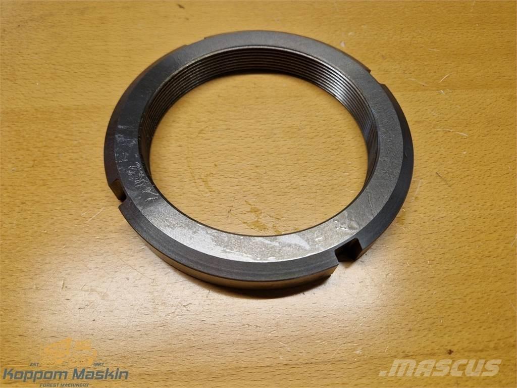  Other/Övrigt KM 23 シャーシ及びサスペンション