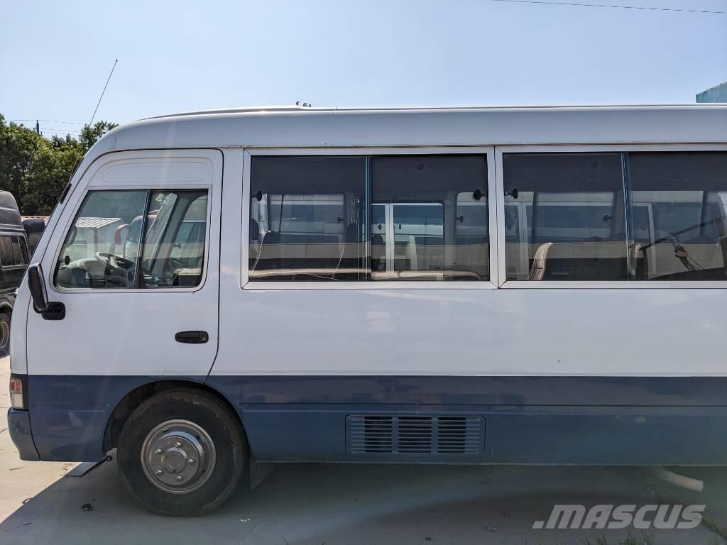 Toyota Coaster Bus マイクロバス