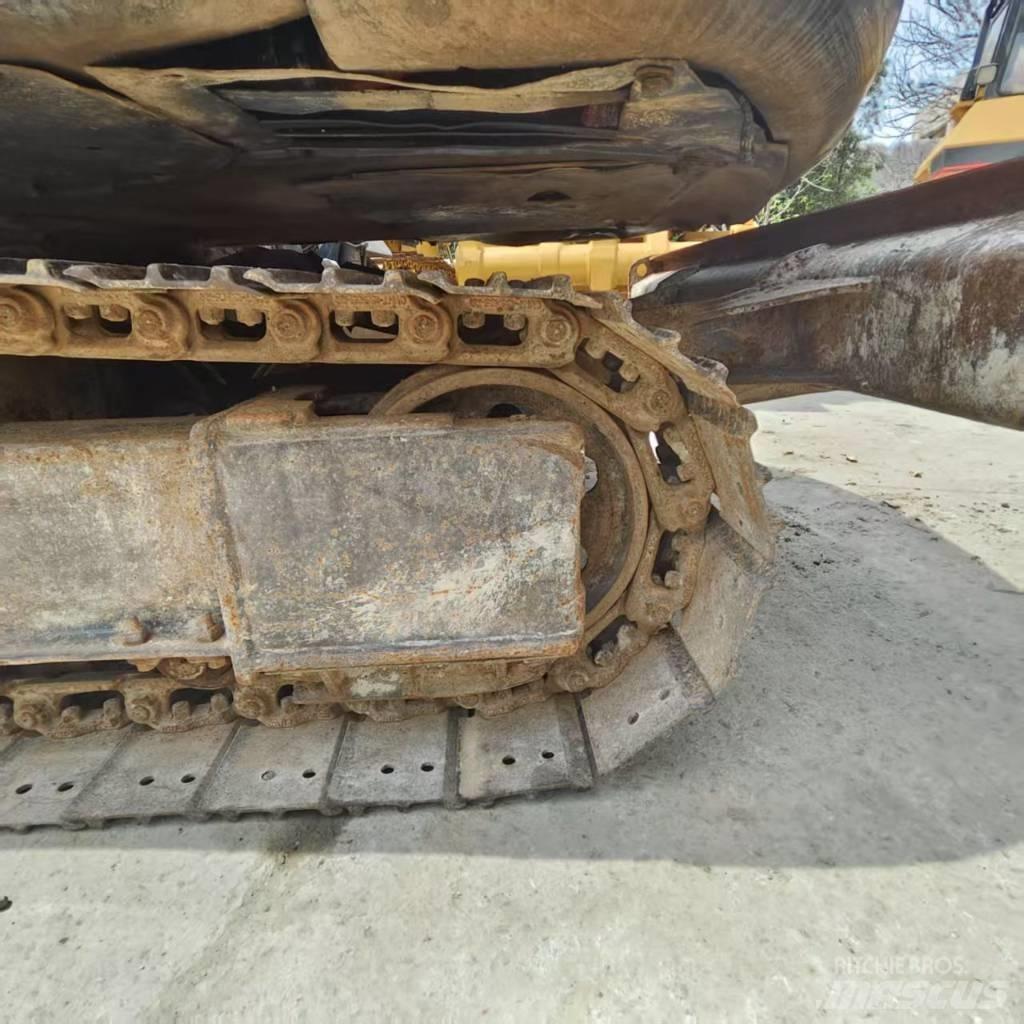 Doosan DH 60-7 ミニ油圧ショベル 7t以下（ミニユンボ・ミニディガー）