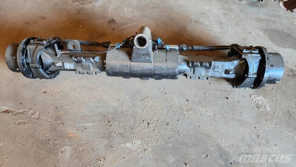 ZF Axle MS-T3060 アクスル