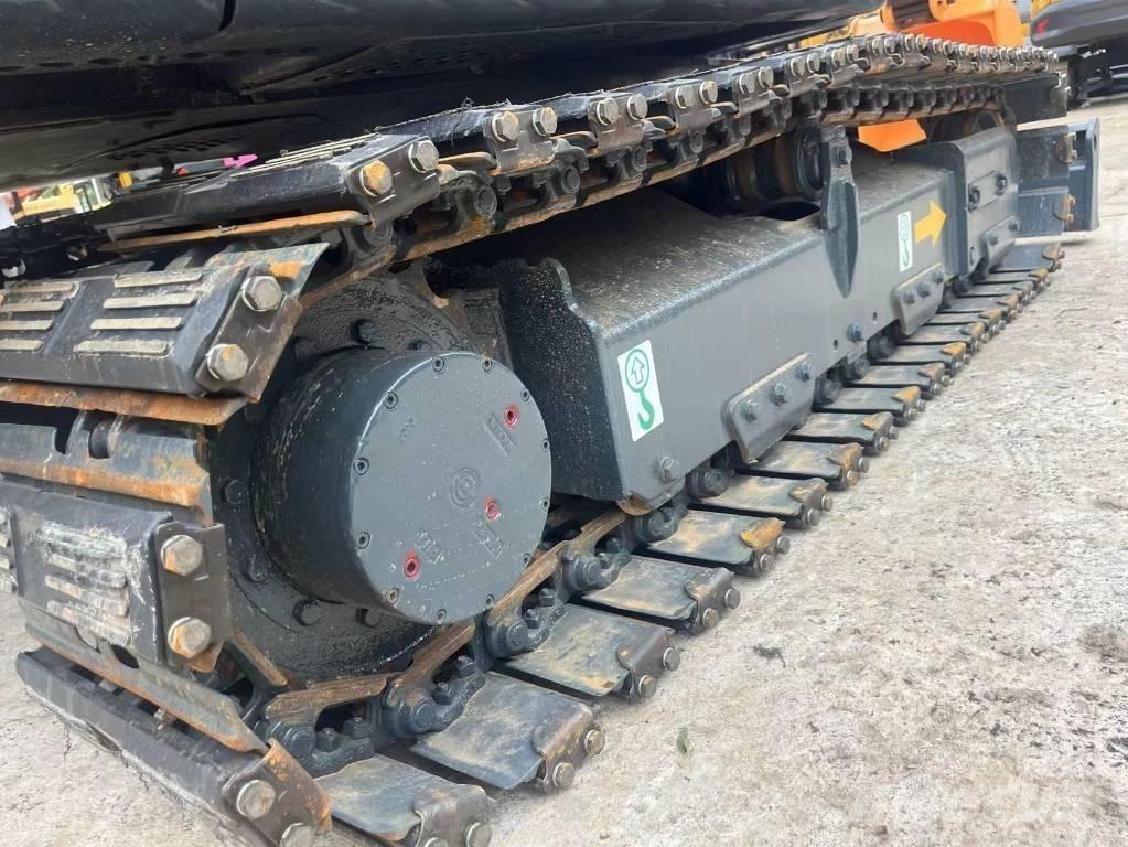 Hyundai 60vs ミニ油圧ショベル 7t以下（ミニユンボ・ミニディガー）