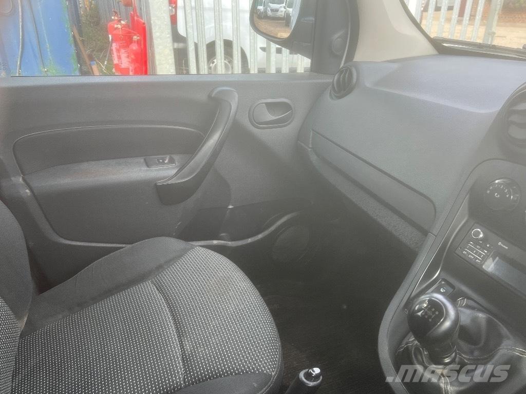 Mercedes-Benz Citan パネルバン