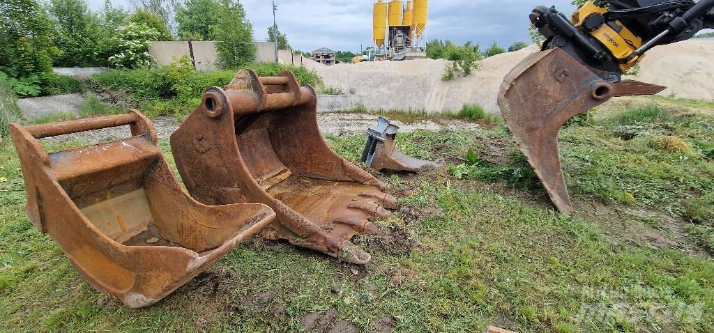 Liebherr R 936 LCV 大型油圧ショベル12t以上（パワーショベル・ユンボ）