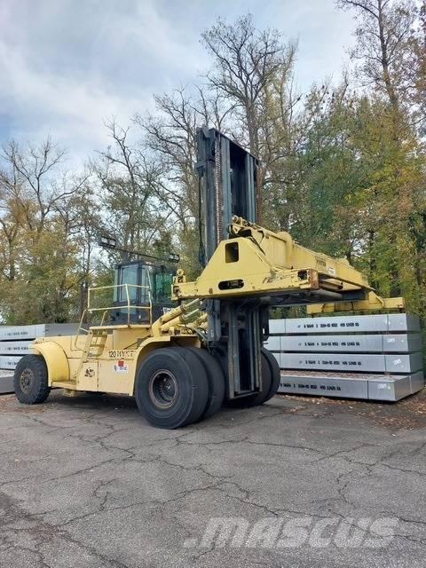 Hyster 48.00 E 16-CH コンテナハンドラー