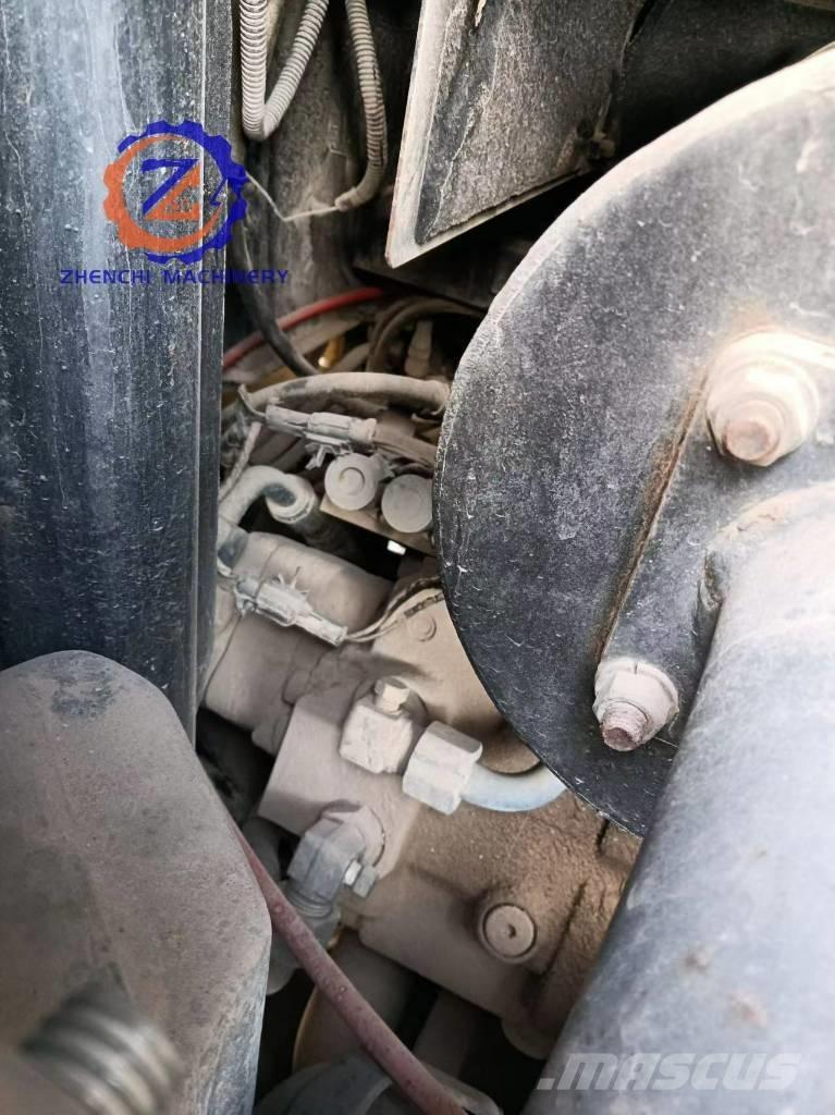 Yanmar Vio 55-6 B ミニ油圧ショベル 7t以下（ミニユンボ・ミニディガー）