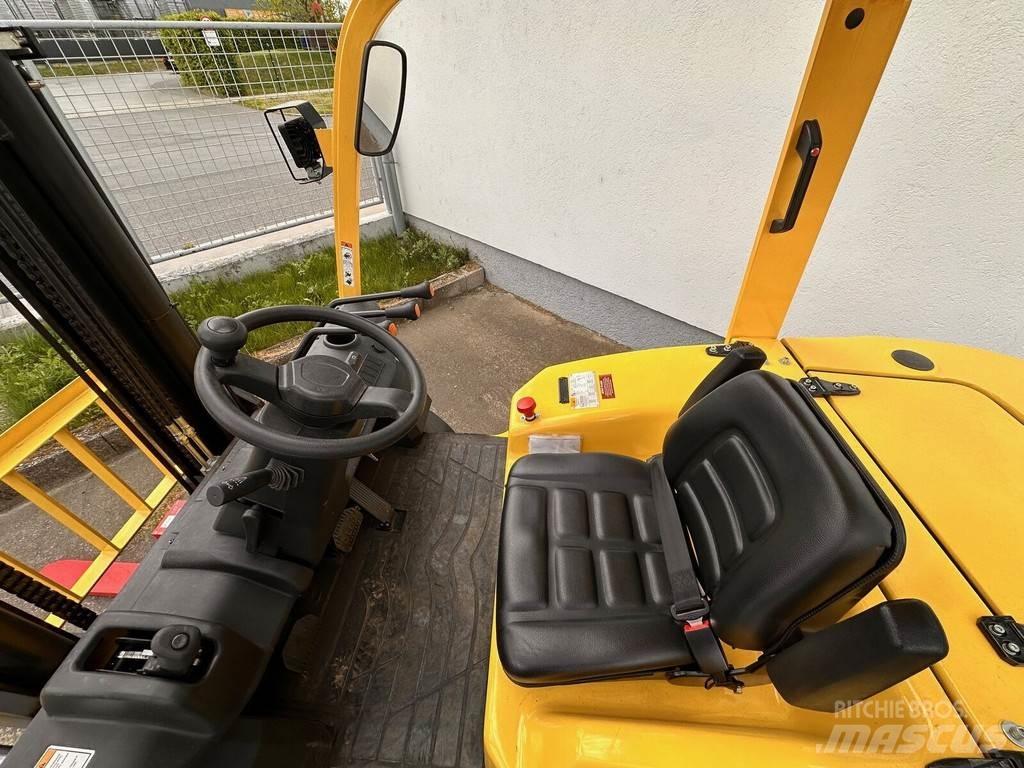 Hyster H5.0UT ディーゼル・軽油