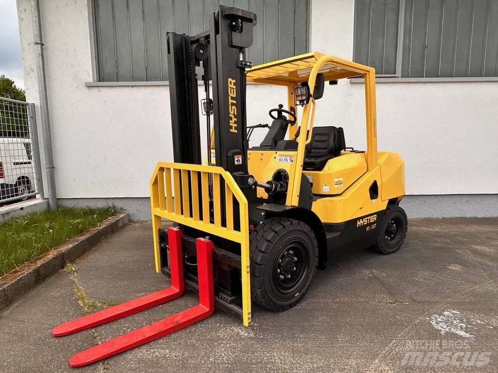 Hyster H5.0UT ディーゼル・軽油