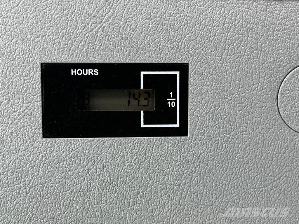 Hyundai HX 140 AL 大型油圧ショベル12t以上（パワーショベル・ユンボ）