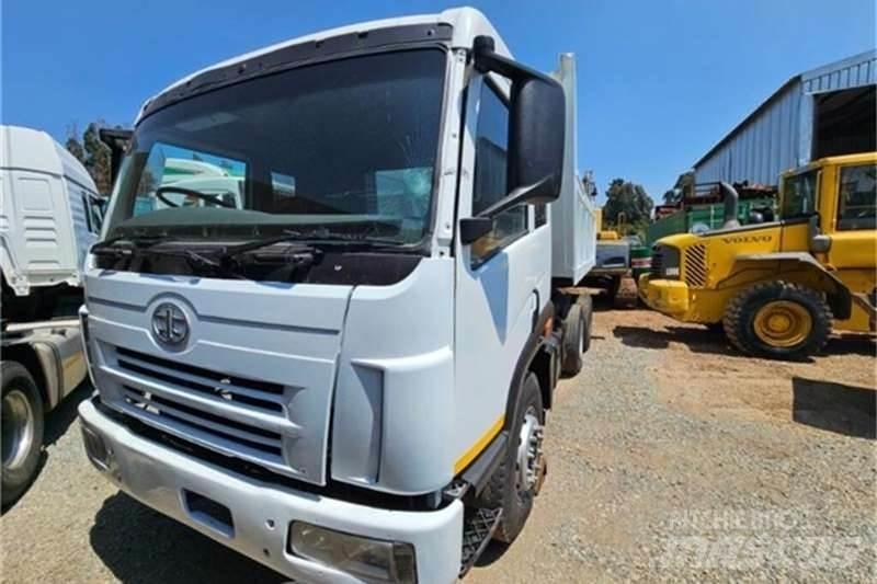 FAW 15 SERIES その他トラック