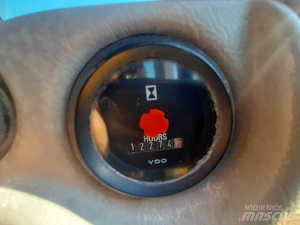 Volvo L 350 F タイヤ、ホイル、リム