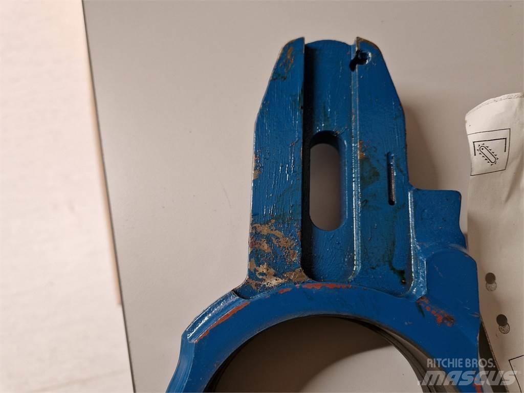 Rottne 072-0180 ハーベスタヘッド