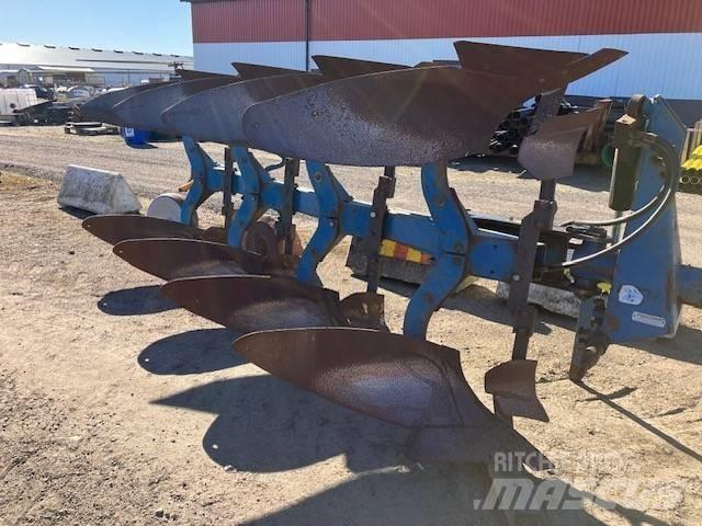 Fiskars FFK 497 リバーシブルプラウ