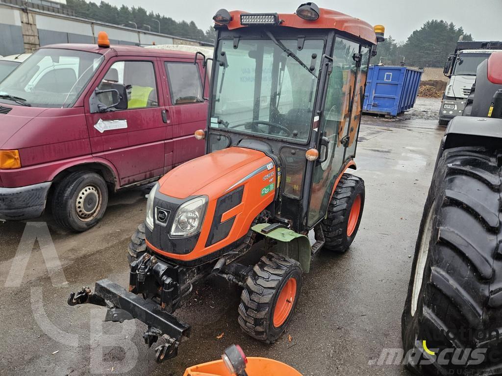 Kioti CK 2810 トラクター