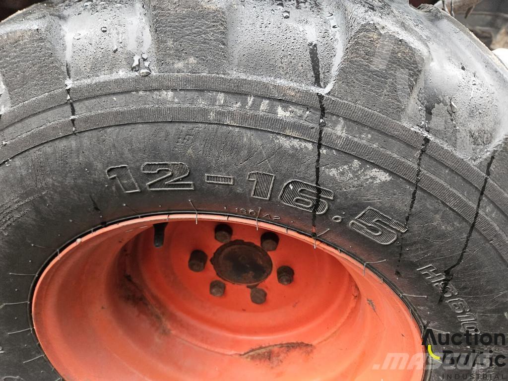 Kioti CK 2810 トラクター