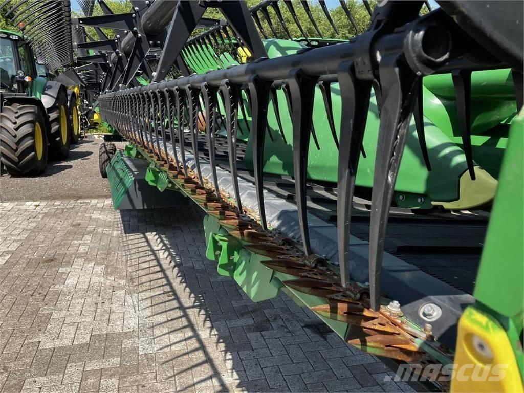 John Deere RD40F コンバインハーベスターアクセサリー・アタッチメント