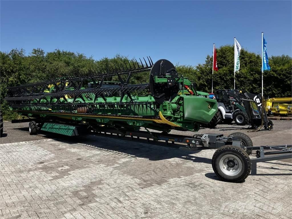 John Deere RD40F コンバインハーベスターアクセサリー・アタッチメント