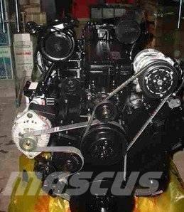 Cummins L280 20 エンジン