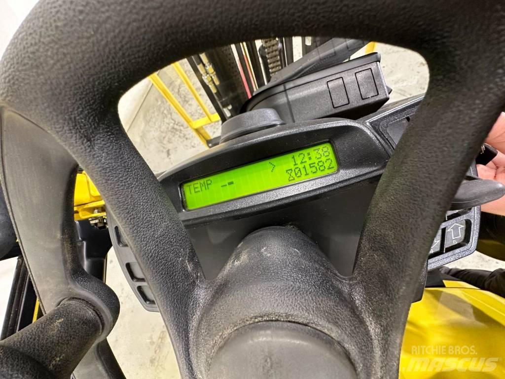 Hyster H 1.6 FT LPGフォークリフト