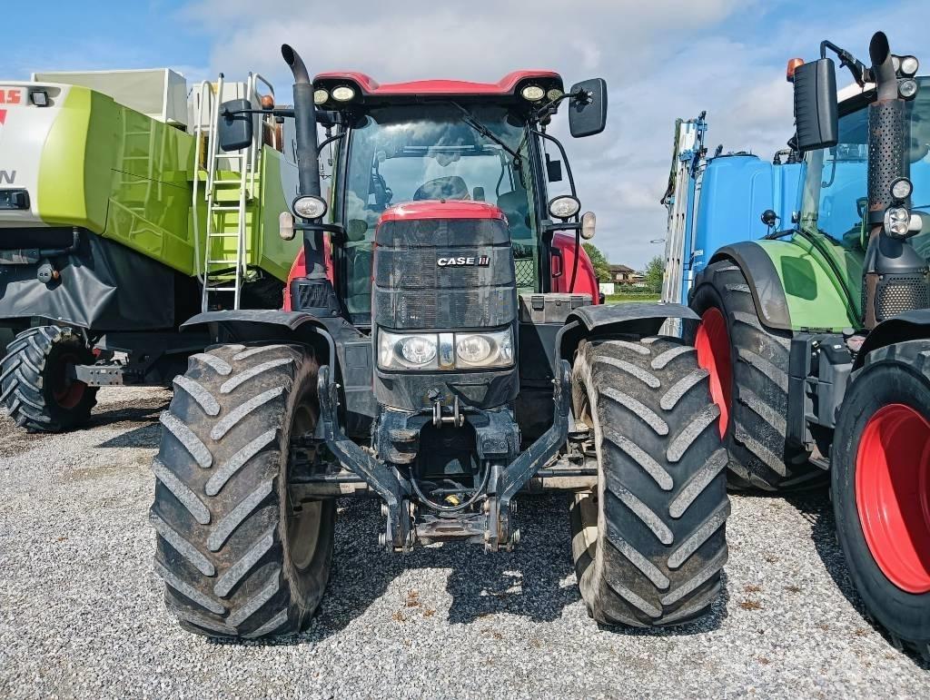 Case IH 165 トラクター