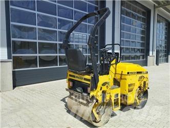 Wacker Neuson RD 15 タンデムローラ