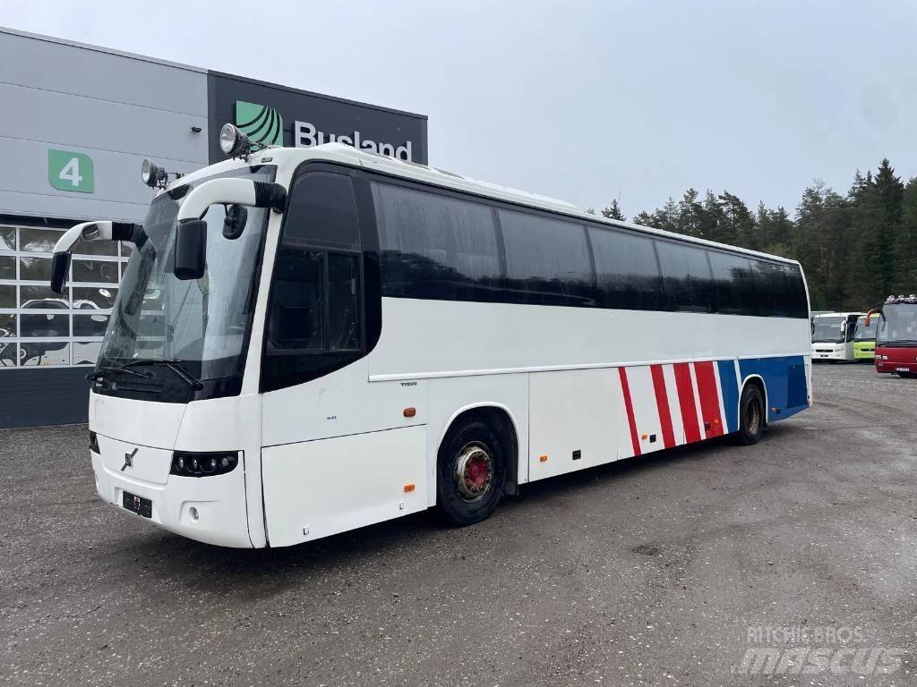 Volvo 9700 B12B 観光バス