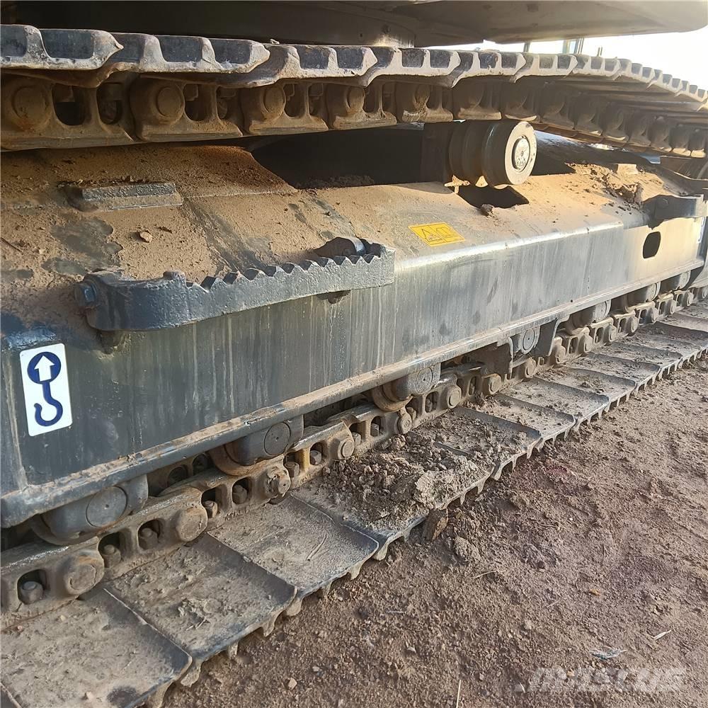 Volvo EC140B 大型油圧ショベル12t以上（パワーショベル・ユンボ）