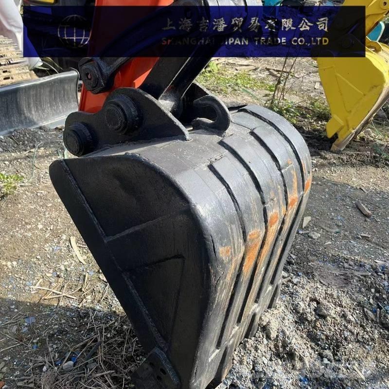 Kubota U 40 ミニ油圧ショベル 7t以下（ミニユンボ・ミニディガー）