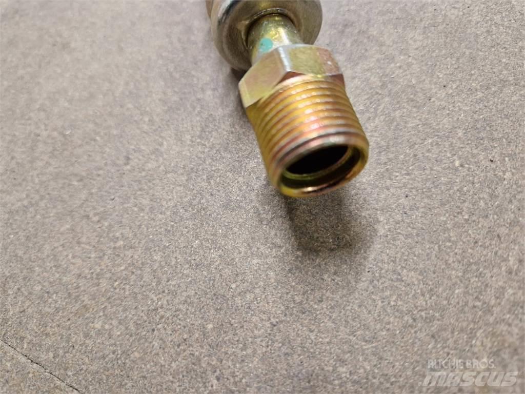 Eco Log 7004054 キャビン及び内装