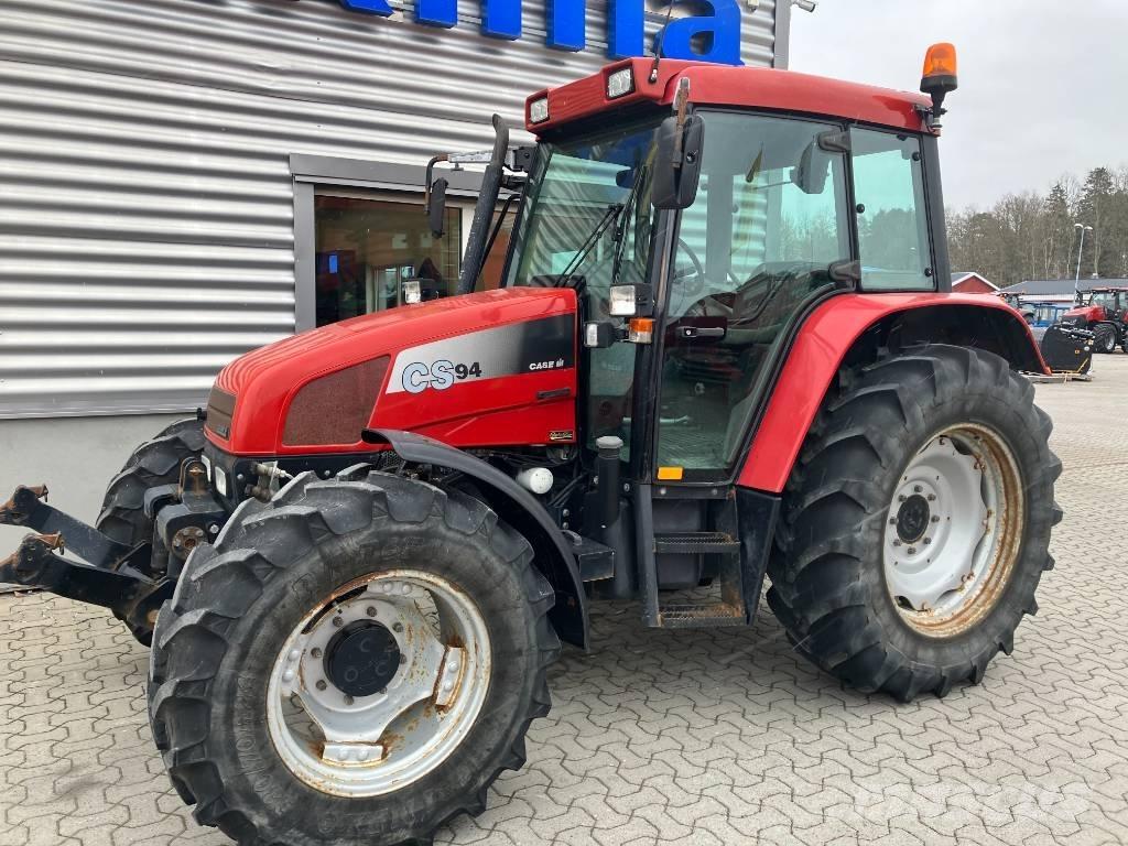 Case IH CS 94 トラクター