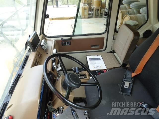 Komatsu HD 785-3 リジットフレーム式ダンプトラック
