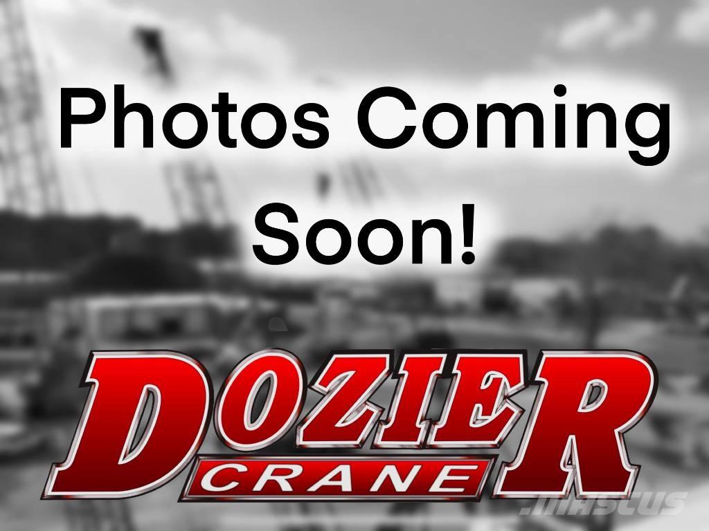 Broderson IC 35-2 D その他昇降機・クレーン