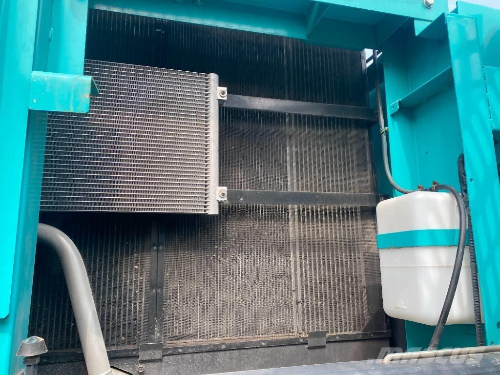 Kobelco SK 350 大型油圧ショベル12t以上（パワーショベル・ユンボ）