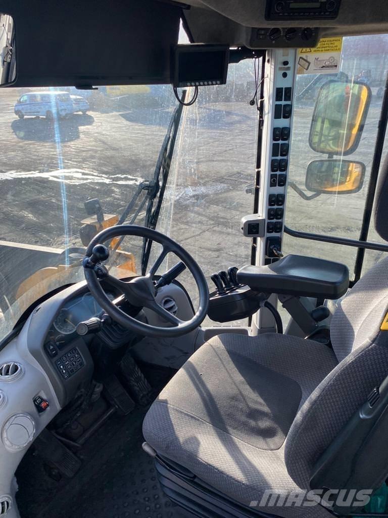 Volvo L 150 H ホイールローダー・タイヤショベル