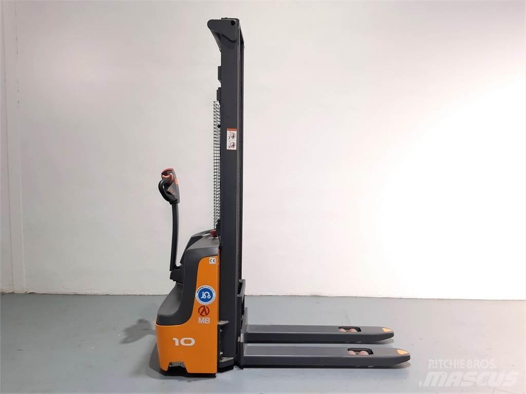 XEA 10 2S350 ウォーキンフォークリフト
